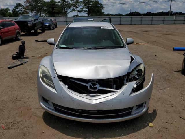 Photo 5 from auction – 2012 MAZDA 6 I with VIN 1YVHZ8DH5C5M11208