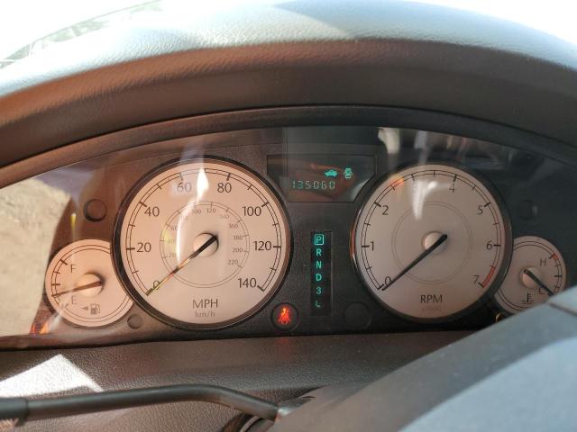 Photo 9 from auction – 2007 CHRYSLER 300 with VIN 2C3KA43R07H609302