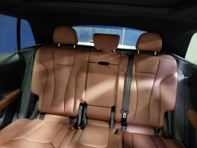 Photo 10 from auction – 2021 AUDI Q8 PREMIUM with VIN WA1EVAF14MD040796