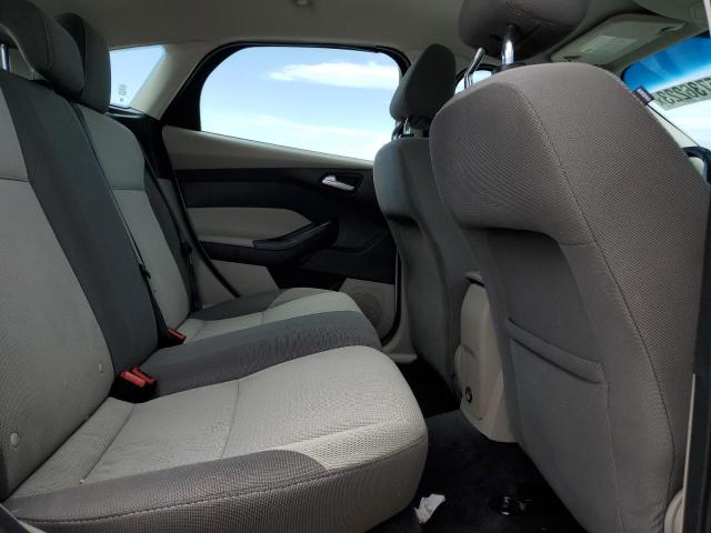 Photo 11 from auction – 2012 FORD FOCUS SE with VIN 1FAHP3K20CL303724