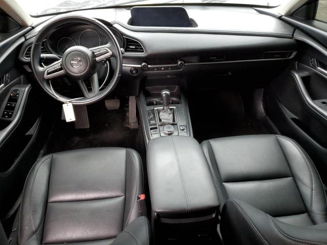 Photo 8 from auction – 2021 MAZDA CX-30 SELE with VIN 3MVDMBBL5MM229526