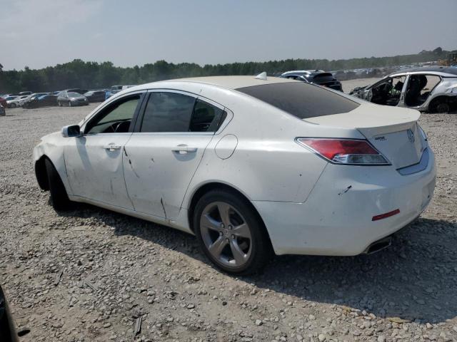 Photo 2 from auction – 2014 ACURA TL TECH with VIN 19UUA9F56EA001324