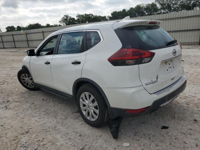 Photo 2 from auction – 2018 NISSAN ROGUE S with VIN KNMAT2MV9JP552005
