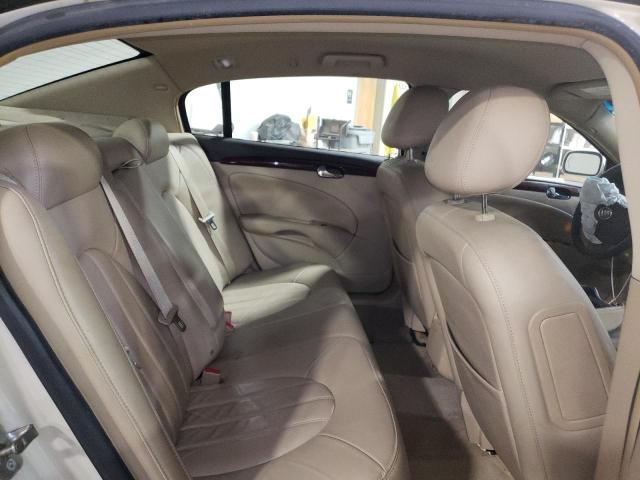 Photo 10 from auction – 2010 BUICK LUCERNE CX with VIN 1G4HC5E10AU124915