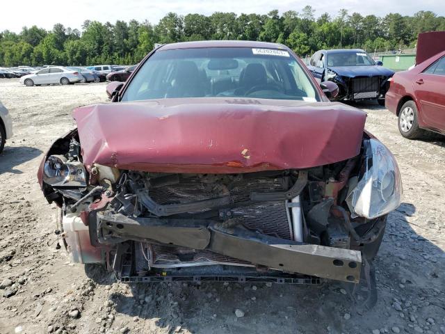 Photo 5 from auction – 2012 NISSAN ALTIMA BAS with VIN 1N4AL2AP7CN521944