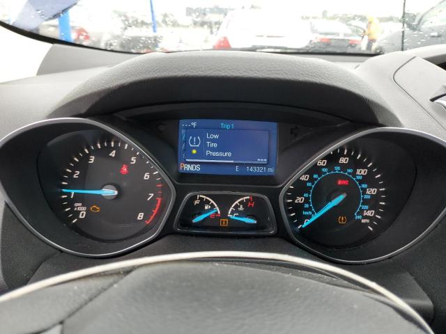 Photo 9 from auction – 2015 FORD ESCAPE SE with VIN 1FMCU9GX1FUB03806