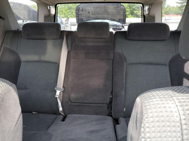 Zdjęcie 10 z aukcji – 2003 TOYOTA 4RUNNER SR z VIN JTEBT14R130019946