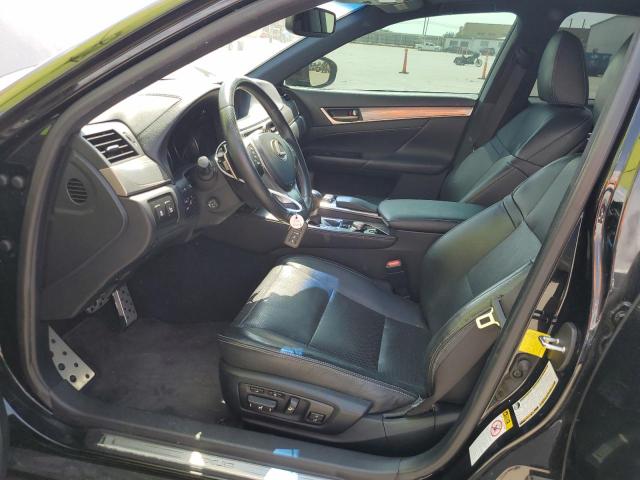 Photo 7 from auction – 2015 LEXUS GS 350 with VIN JTHBE1BL4FA002438