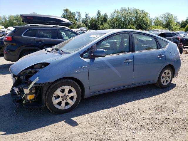 TOYOTA PRIUS 2008 with VIN JTDKB20UX87725111 - Photo from auction