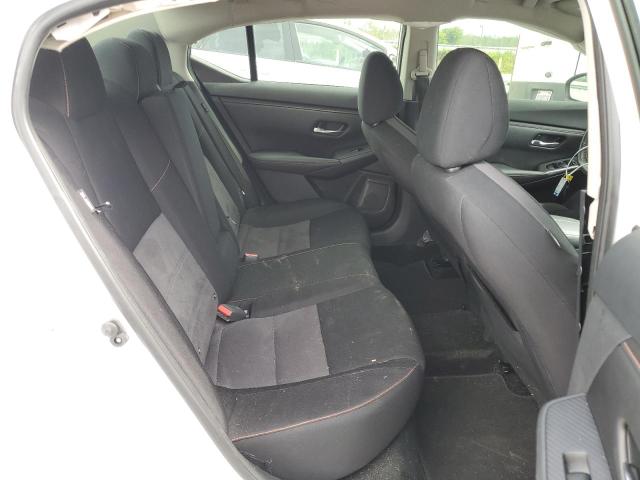 Photo 10 from auction – 2020 NISSAN SENTRA SR with VIN 3N1AB8DV7LY289300