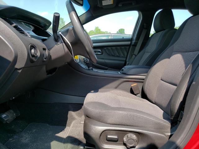 Photo 7 from auction – 2015 FORD TAURUS SEL with VIN 1FAHP2E81FG195234