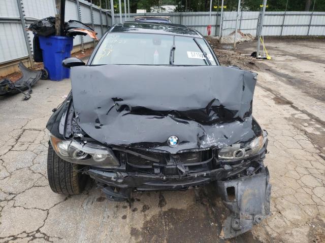 Photo 5 from auction – 2006 BMW 325 I with VIN WBAVB13586KR57113