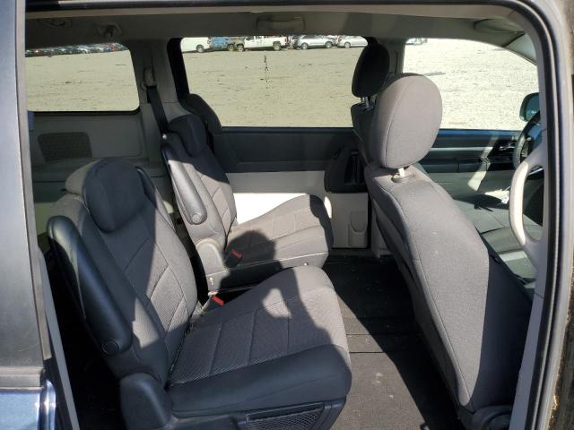 Photo 11 from auction – 2008 DODGE GRAND CARA with VIN 2D8HN54PX8R819092