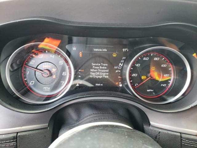 Photo 9 from auction – 2023 DODGE CHARGER SX with VIN 2C3CDXBG3PH545026