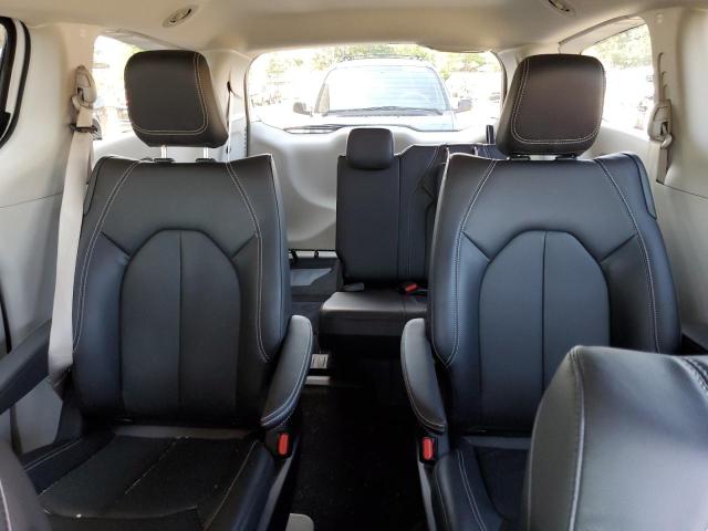 Photo 10 from auction – 2022 CHRYSLER PACIFICA H with VIN 2C4RC1L70NR220734