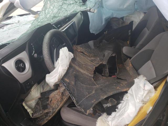 Photo 7 from auction – 2019 TOYOTA COROLLA L with VIN 5YFBURHEXKP923595