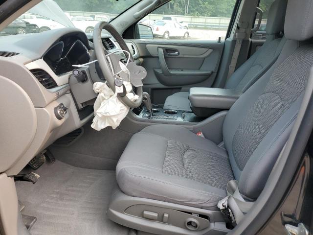 Photo 7 from auction – 2014 CHEVROLET TRAVERSE L with VIN 1GNKVGKD7EJ329192