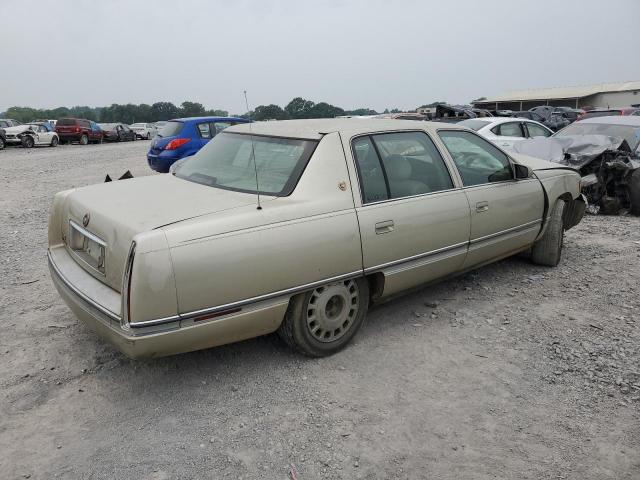 Photo 3 from auction – 1996 CADILLAC DEVILLE with VIN 1G6KD52Y0TU298188