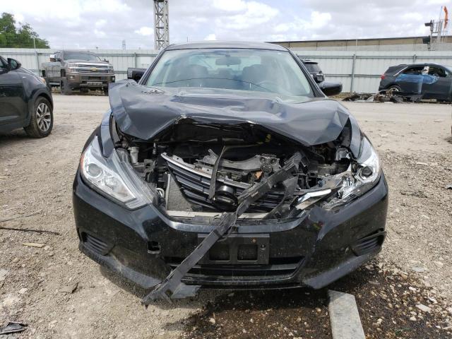 Photo 5 from auction – 2018 NISSAN ALTIMA 2.5 with VIN 1N4AL3AP2JC297769