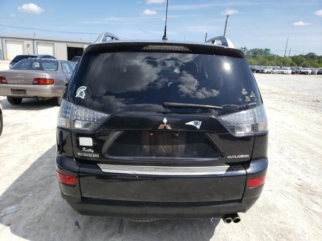 Photo 6 from auction – 2007 MITSUBISHI OUTLANDER with VIN JA4MT41X57Z008820