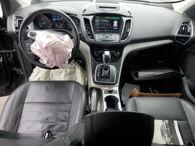 Photo 8 from auction – 2013 FORD ESCAPE SEL with VIN 1FMCU0HX8DUD11866