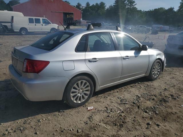 Photo 3 from auction – 2008 SUBARU IMPREZA 2. with VIN JF1GE61618H510706