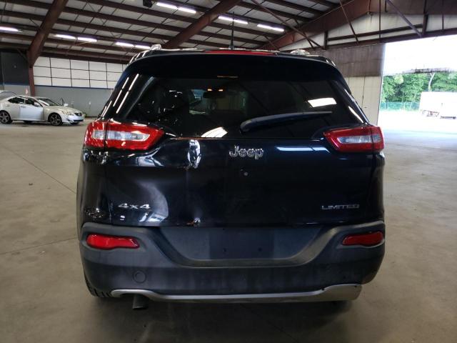 Photo 6 from auction – 2014 JEEP CHEROKEE L with VIN 1C4PJMDB4EW215805