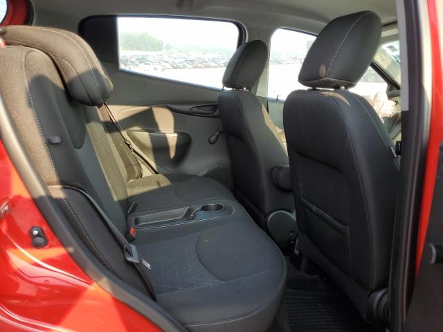 Photo 10 from auction – 2020 CHEVROLET SPARK LS with VIN KL8CB6SA6LC449727