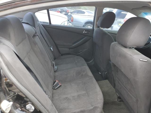 Photo 10 from auction – 2012 NISSAN ALTIMA BAS with VIN 1N4AL2AP7CC197101
