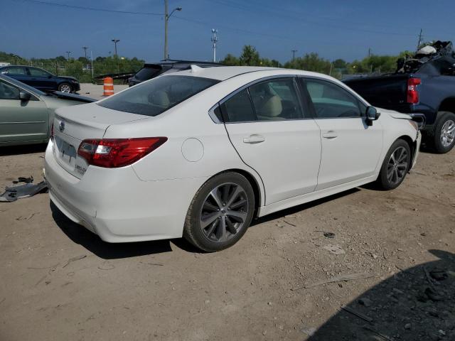 Photo 3 from auction – 2017 SUBARU LEGACY 2.5 with VIN 4S3BNAK62H3065086