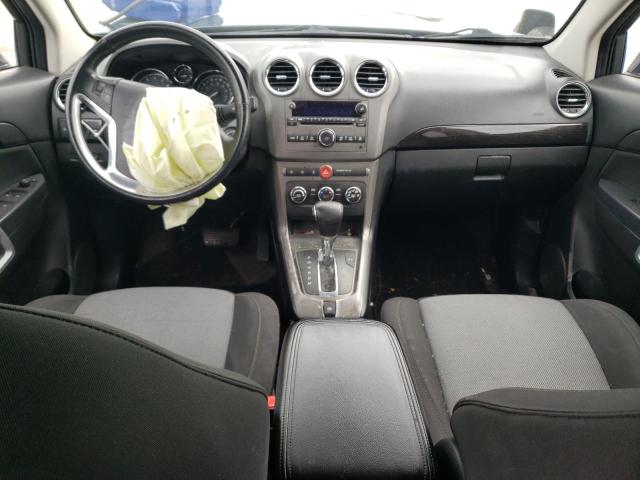 Photo 8 from auction – 2014 CHEVROLET CAPTIVA LS with VIN 3GNAL2EK3ES640549