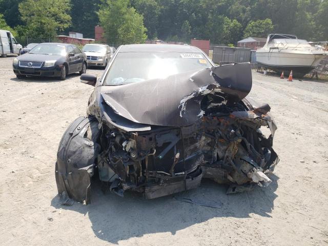 Photo 5 from auction – 2009 ACURA TL with VIN 19UUA96579A002147