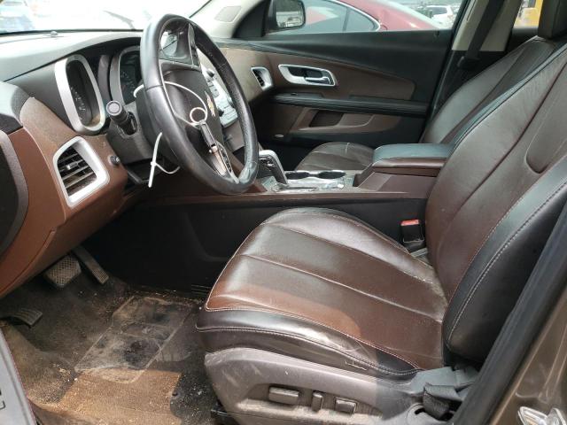 Photo 7 from auction – 2011 CHEVROLET EQUINOX LT with VIN 2CNFLNEC3B6448918