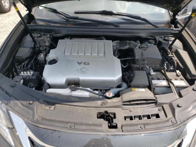 Photo 11 from auction – 2017 LEXUS ES 350 with VIN 58ABK1GG2HU051150