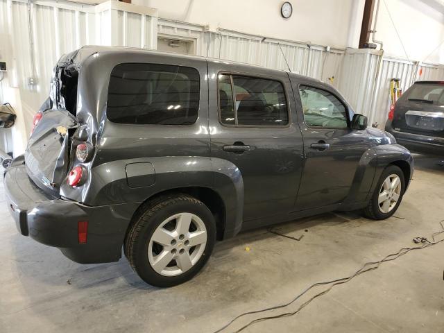 Photo 3 from auction – 2011 CHEVROLET HHR LT with VIN 3GNBABFW5BS584492