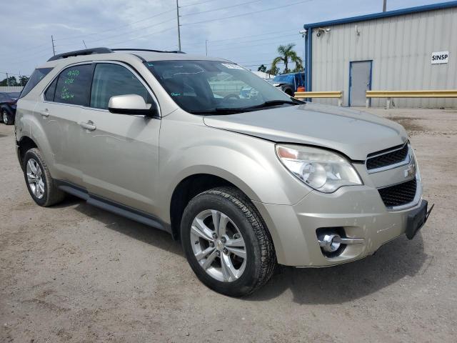 Photo 4 from auction – 2013 CHEVROLET EQUINOX LT with VIN 1GNFLNEK0DZ110581