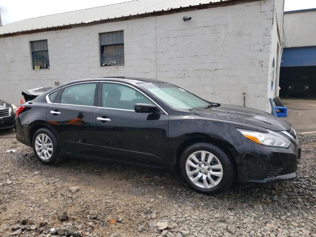 Photo 4 from auction – 2016 NISSAN ALTIMA 2.5 with VIN 1N4AL3AP5GC117984