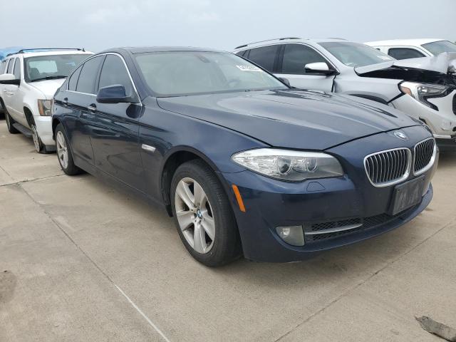 Photo 4 from auction – 2011 BMW 528 I with VIN WBAFR1C53BC751430