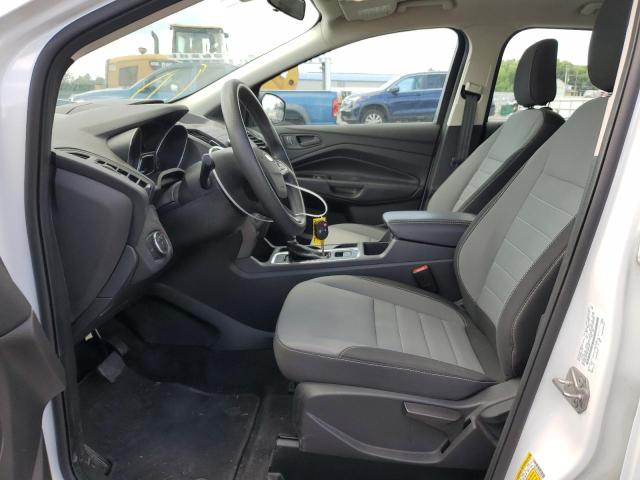 Photo 7 from auction – 2019 FORD ESCAPE S with VIN 1FMCU0F79KUB92659