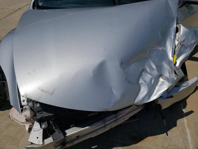 Photo 11 from auction – 2011 MAZDA 6 I with VIN 1YVHZ8BH1B5M16004