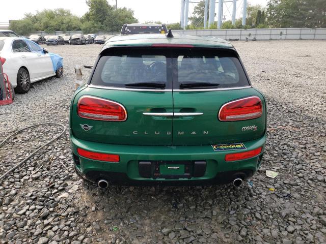 Foto 6 de la subasta – 2023 MINI COOPER S C con VIN WMWLV7C06P2S85723