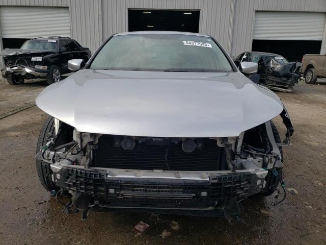 Photo 5 from auction – 2015 HONDA ACCORD LX with VIN 1HGCR2F39FA079060
