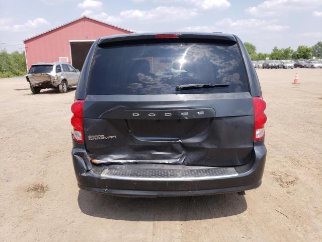 Photo 6 from auction – 2011 DODGE GRAND CARA with VIN 2D4RN4DG1BR705313