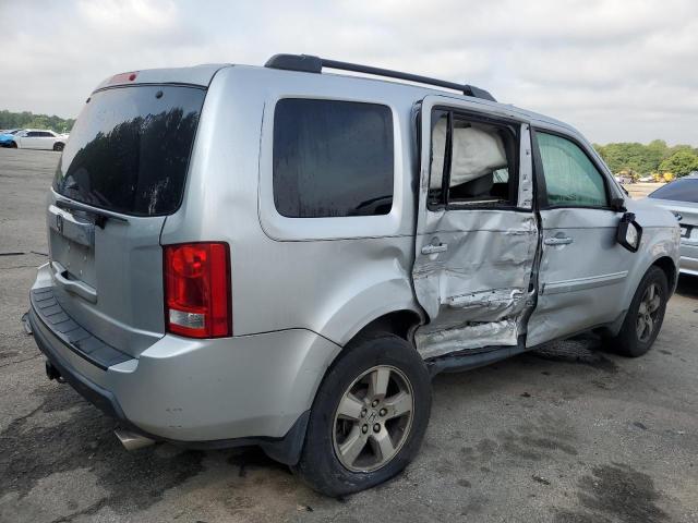 Photo 3 from auction – 2009 HONDA PILOT EX with VIN 5FNYF38489B009361