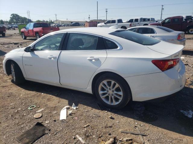 Photo 2 from auction – 2016 CHEVROLET MALIBU LT with VIN 1G1ZE5ST7GF251319