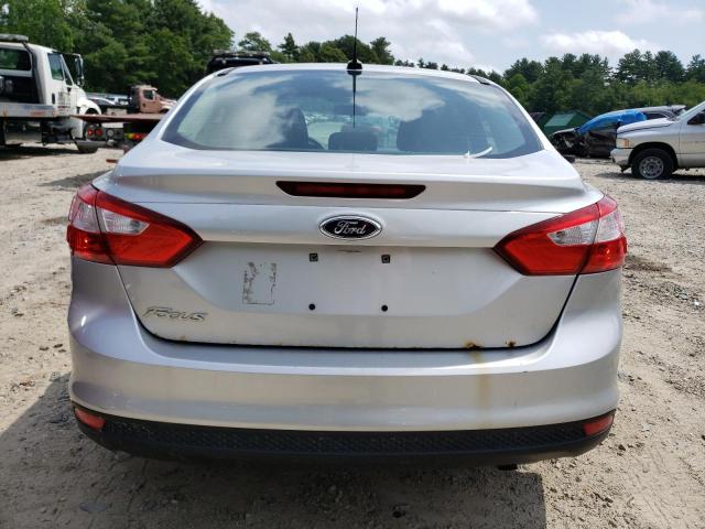 Photo 6 from auction – 2012 FORD FOCUS S with VIN 1FAHP3E29CL398943