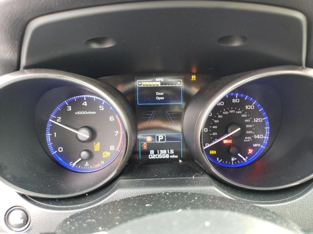 Photo 9 from auction – 2019 SUBARU OUTBACK 2. with VIN 4S4BSAFC4K3372674