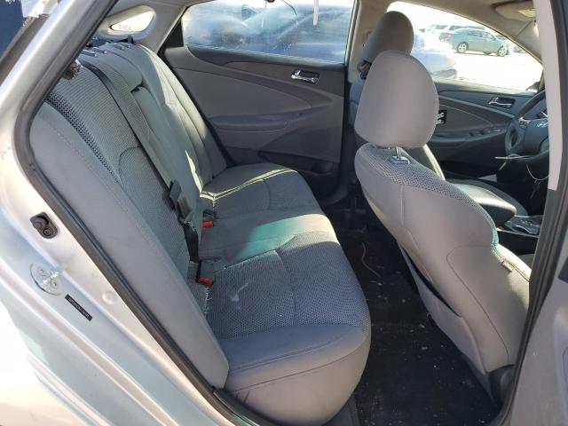Photo 10 from auction – 2013 HYUNDAI SONATA GLS with VIN 5NPEB4AC9DH796949
