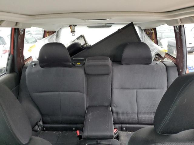 Photo 10 from auction – 2011 SUBARU FORESTER 2 with VIN JF2SHADC4BH736019