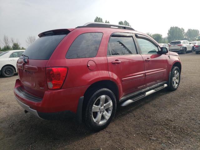 Photo 3 from auction – 2006 PONTIAC TORRENT with VIN 2CKDL73F066101713